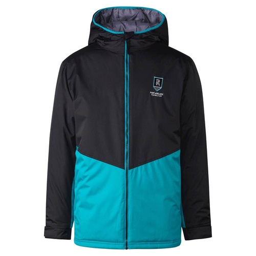 Port Adelaide Power Premium Stadium Jacket