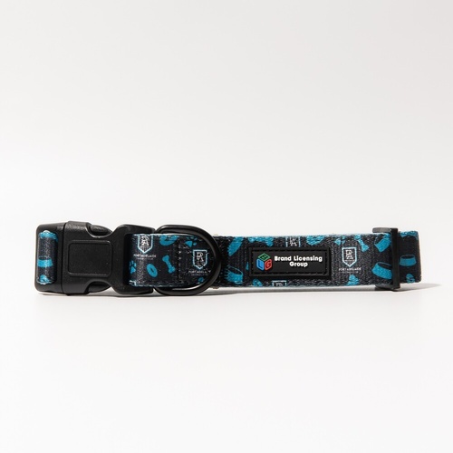 Port Adelaide Power Dog Collar