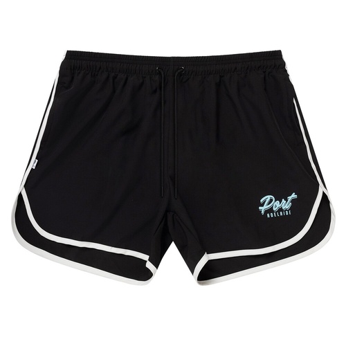 Port Adelaide Power Womens Performance Shorts