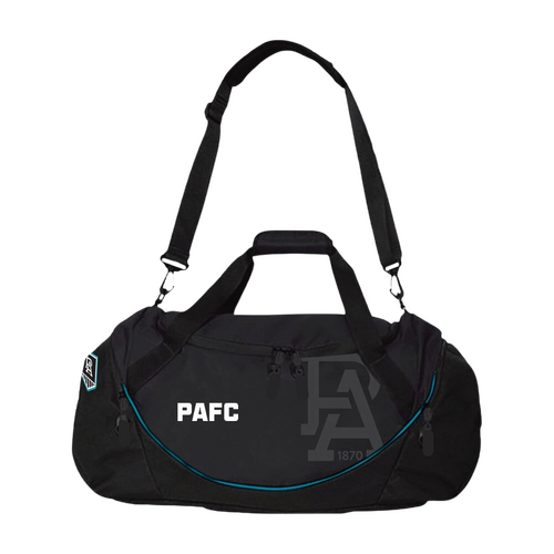Port Adelaide Power Shadow Sports Bag