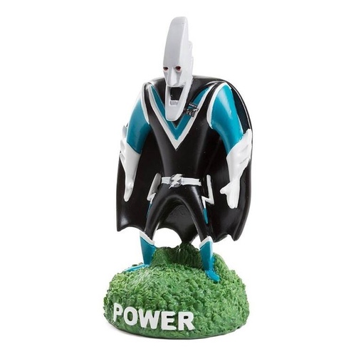 Port Adelaide Power Retro Mascot Figurine