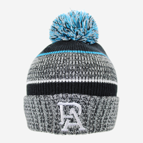 Port Adelaide Power Blitz Beanie
