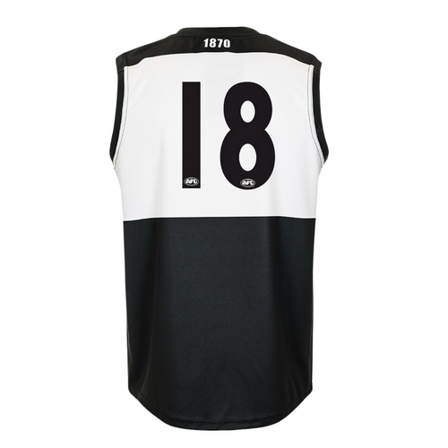 Jason Horne-Francis #18 Guernsey Kids Replica