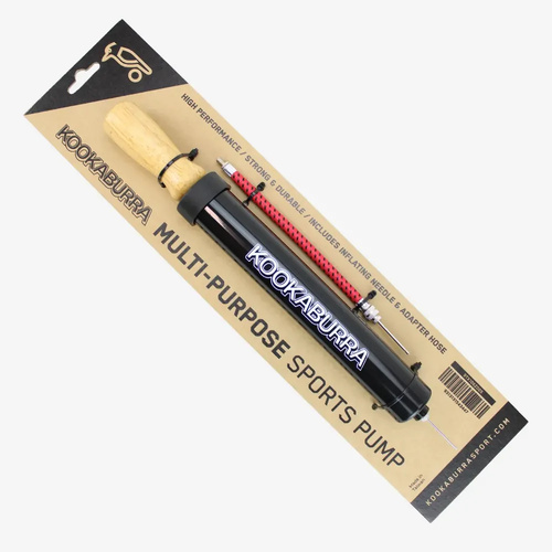 Multi Purpose Football Pump