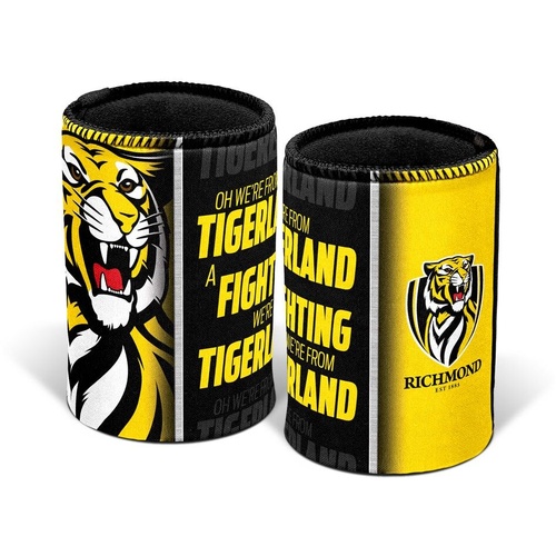 Richmond Tigers Stubby Holder