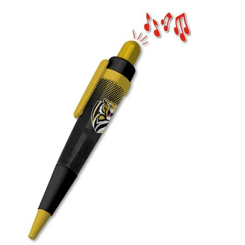 Richmond Tigers Musical Pen