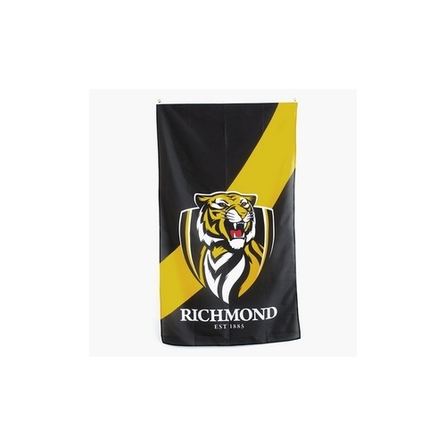 Richmond Tigers Supporter Flag