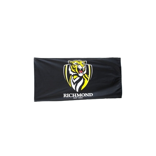 Richmond Tigers Flag Premium Pole Flag