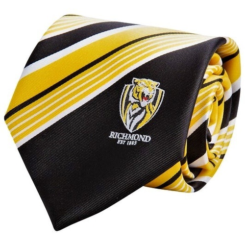 Richmond Tigers Neck Tie