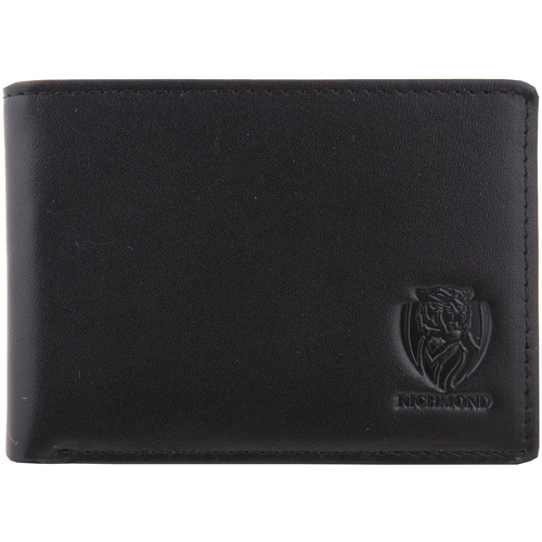 Richmond Tigers Leather Wallet