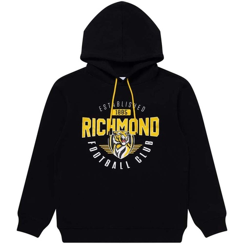 Richmond Tigers Youths Supporter Hoodie