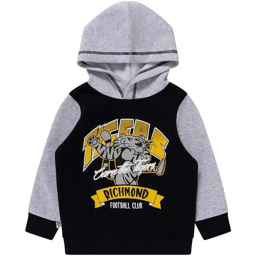 Richmond Tigers Kids Supporter Hood