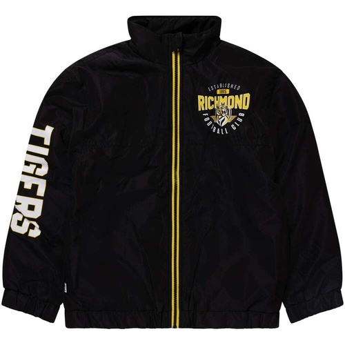 Richmond Tigers Hoodless Youths Supporter Jacket