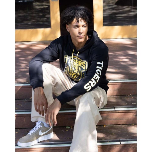 Richmond Tigers Mens Supporter Hoodie