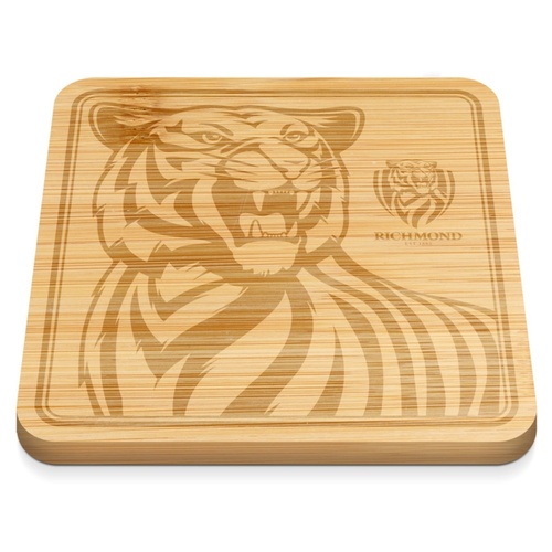 Richmond Tigers Cheeseboard