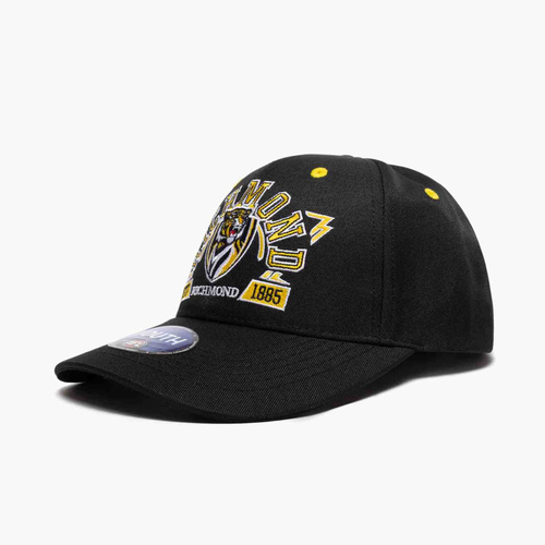 Richmond Tigers Youths Banner Cap
