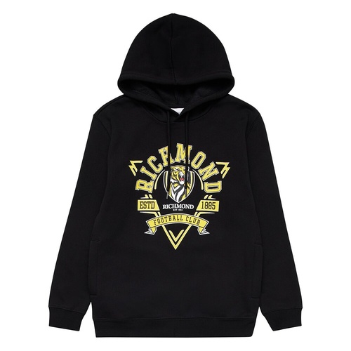Richmond Tigers Youths Banner Hood