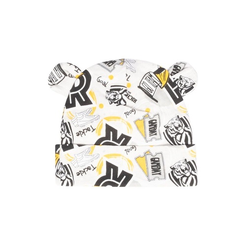 Richmond Tigers Baby Go Team Beanie
