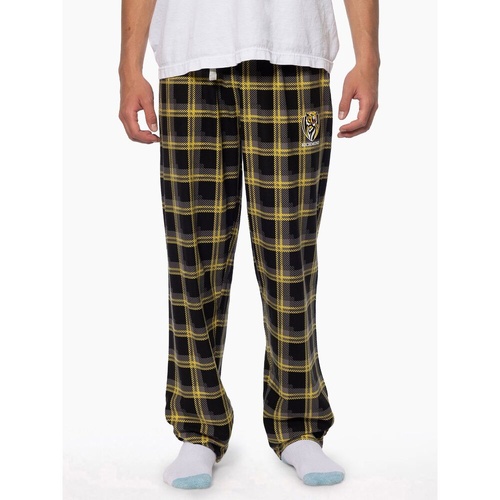 Richmond Tigers Mens Pyjama Pants