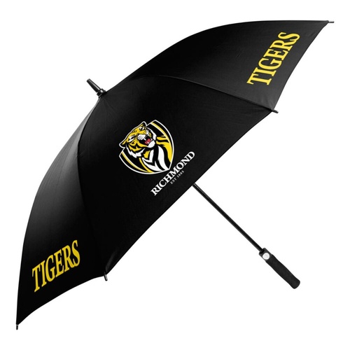 Richmond Tigers Golf Umbrella