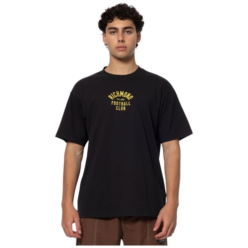 Richmond Tigers Mens Lock-Up Tee
