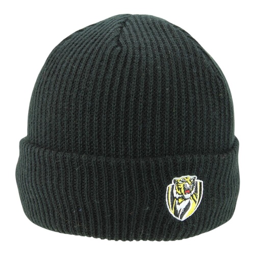 Richmond Tigers Wharfie Beanie