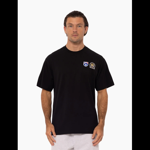 Richmond Tigers Mens Throwback Tee
