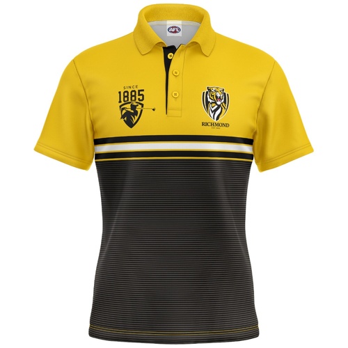 Richmond Sandman Golf Polo