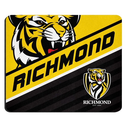Richmond Tigers Mouse Mat