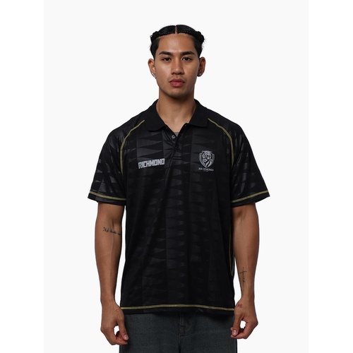 Richmond Tigers 2026 Mens Active Polo