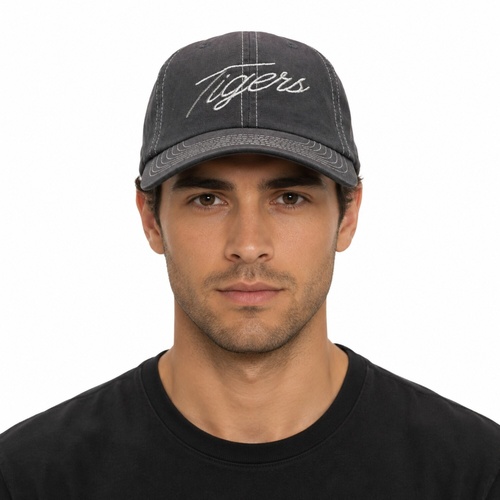 Richmond Tigers Sun Bleached Cap