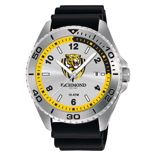 Richmond Tigers Supporter Mark II AFL Watch