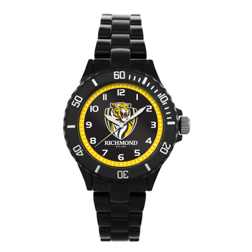 Richmond Tigers Star Kids Watch