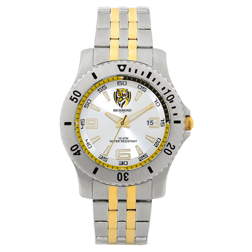 Richmond Tigers Legends Mens Watch