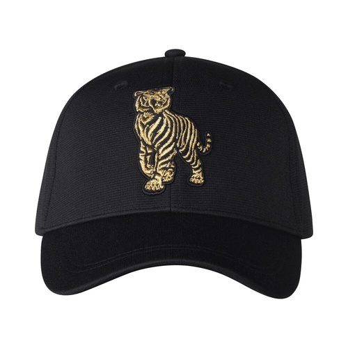 Richmond Tigers Gold Embossed 3D Cap