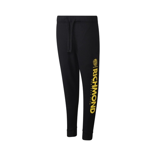 Richmond Tigers Youths Trackpants