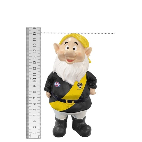 Richmond Tigers Mini Garden Gnome