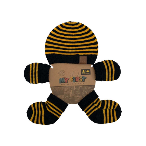 Richmond Tigers My First Outfit Set