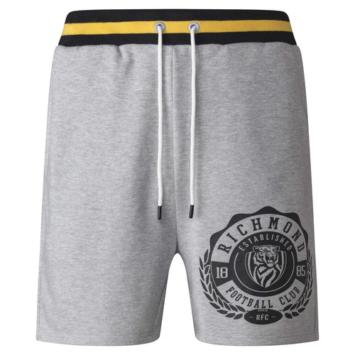 Richmond Tigers Adults Track Shorts