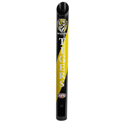 Richmond Tigers Stubby Holder Dispenser