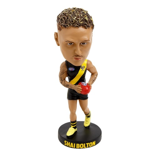 Richmond Tigers Shai Bolton Bobblehead