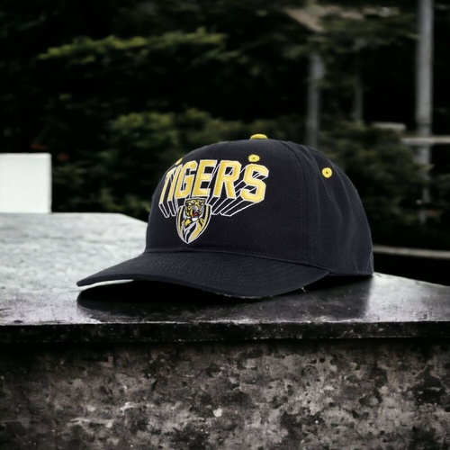 Richmond Tigers Adults Breakout Cap