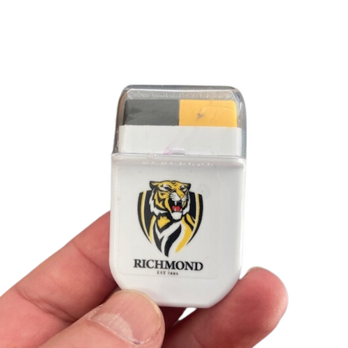 Richmond Tigers Fanbrush Face Paint