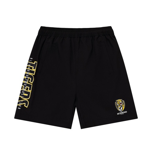 Richmond Tigers Youths Performance Shorts