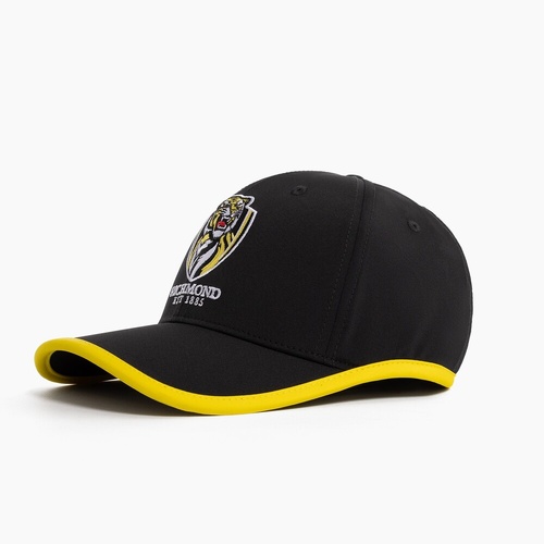 Richmond Tigers Adults Performance Cap