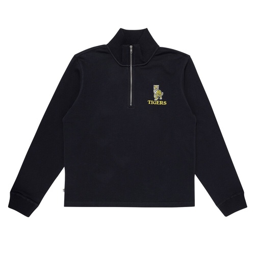 Richmond Tigers Mens V-Crew Pullover