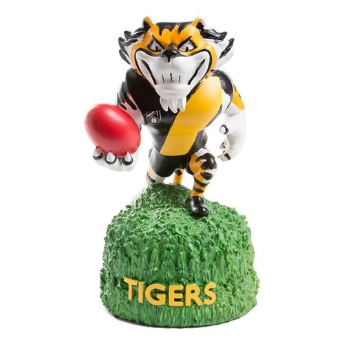Richmond Tigers Retro Mascot Figurine