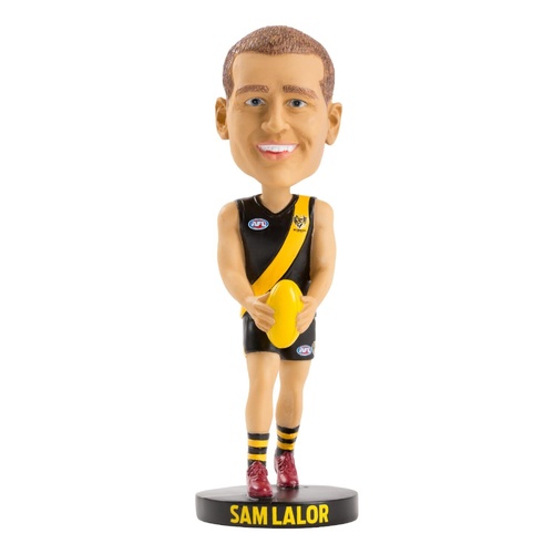 Richmond Tigers Sam Lalor Bobblehead