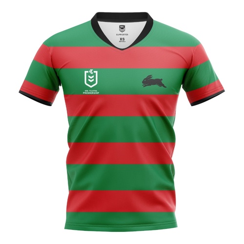 South Sydney Rabbitohs Adult NRL Jersey