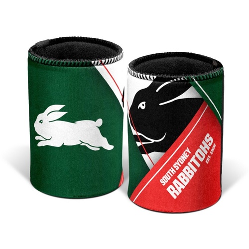 South Sydney Rabbitohs Stubby Holder